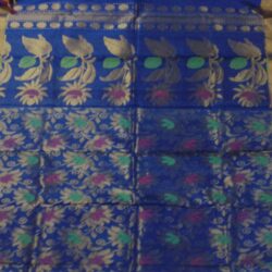 Zamdani Pattu