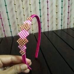 Kids Hairband Girls