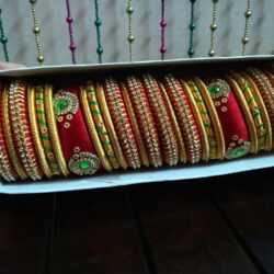 BANGLES SET 04