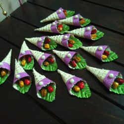 Fancy Haldi Kumkum 11