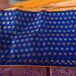 pure pattu saree
