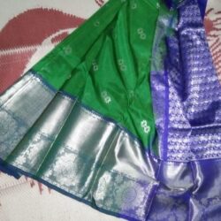 pattu saree