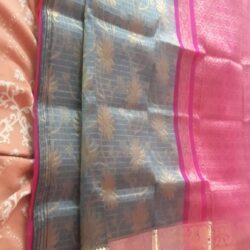 Pattu saree