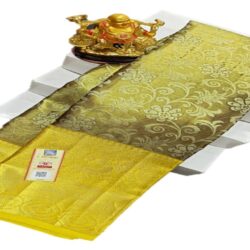 Kanchipuram Pure silk bridal wedding sarees