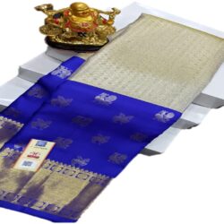 Kanchipuram Pure silk bridal wedding sarees