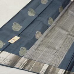 kanchi pattu saree
