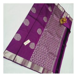 Kanchipuram Pure Silk Sarees