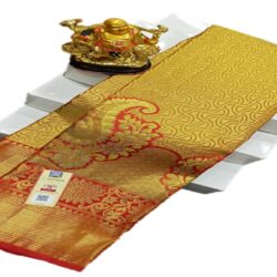 Kanchipuram weding sarees