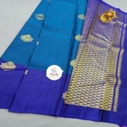Kanchipuram Pattu Sarees