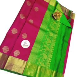 Kanchipuram Pattu Sarees