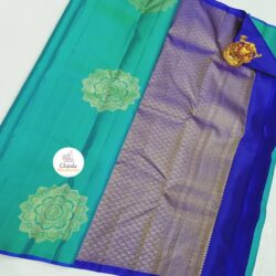 Kanchipuram Pattu Sarees
