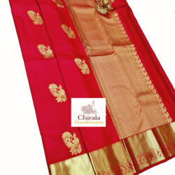 pattu saree