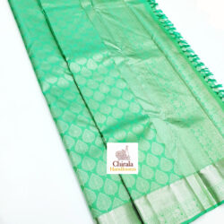 kanjeevaram pattu saree