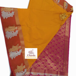 Kanchipattu Sarees