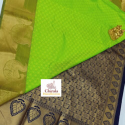Kanchipattu Sarees