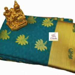 KanchiPuram Pattu Sarees
