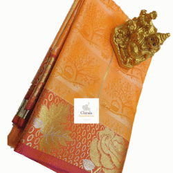 Kanchipuram Sarees