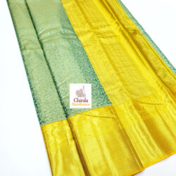 Kanchipuram Pattu Saress