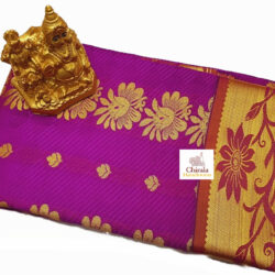 Kanchipuram Pattu Sarees