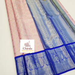 kanchipuram wedding saree