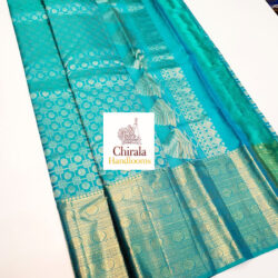 kanchipuram pure wedding silk saree