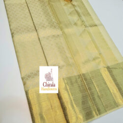 kanchipuram pure wedding silk saree