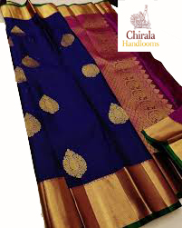 kanchipuram pattu saree