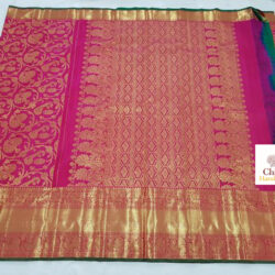 kanchipuram silk