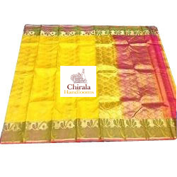kaanjeevaram silk saree