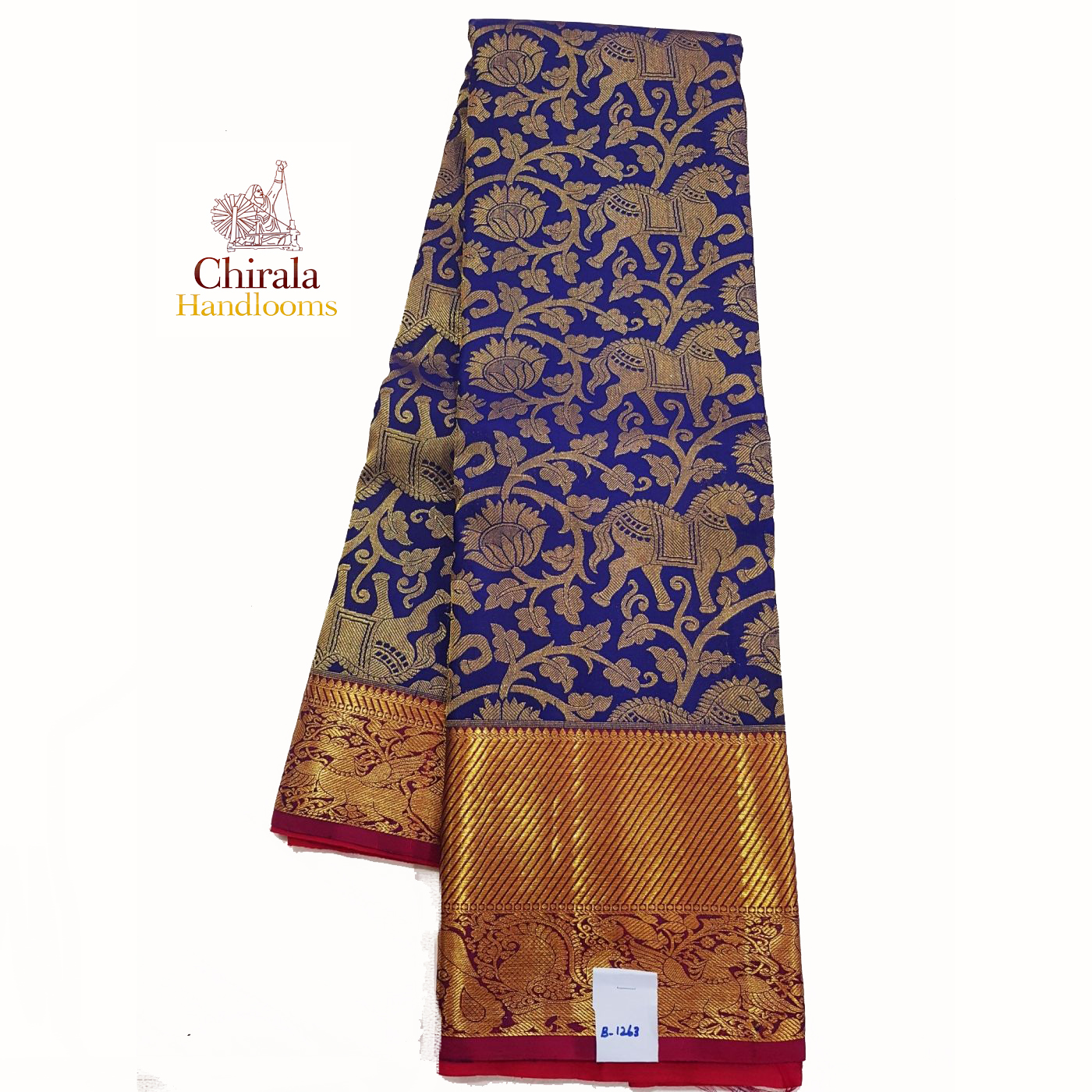 kanchipuram pattu saree