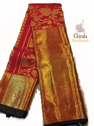kanchipuram pattu saree