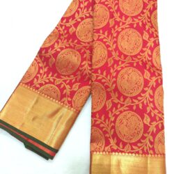 kanchipuram saree