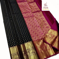 kanchipuram silk