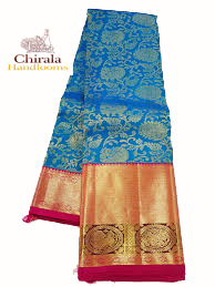 kanchipuram silk