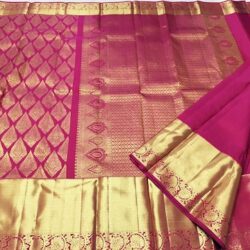 kanjeevaram pattu saree