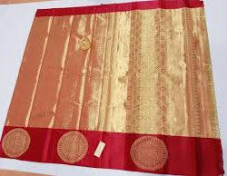 kanchipuram silk saree