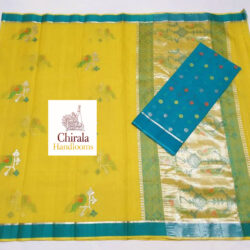 pure zary saree