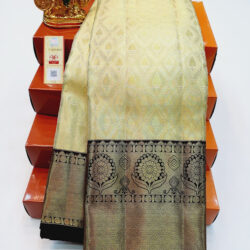 kanchipuram pattu saree