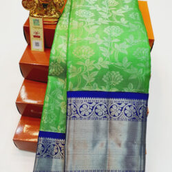 kanchipuram pattu saree
