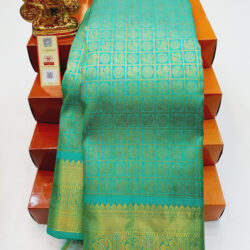 kanchipuram pattu saree
