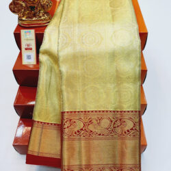 kanchipuram pattu saree