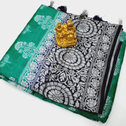 Butta Mphasis saree