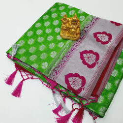 Butta Mphasis saree