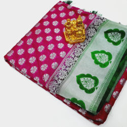 Butta Mphasis saree