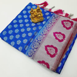 Butta Mphasis saree