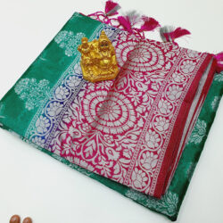 Butta Mphasis saree