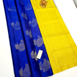 Pure Soft silk saree