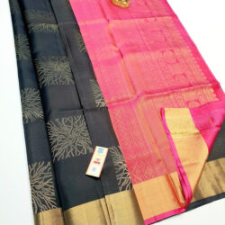 pure soft silk Saree