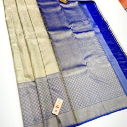 kanchipuram wedding saree