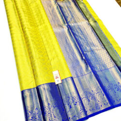 kanchipuram wedding saree